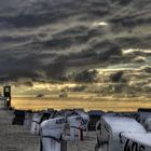 Spiekeroog Strand