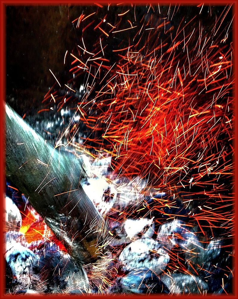 Spiele Feuer Spiele Feuer