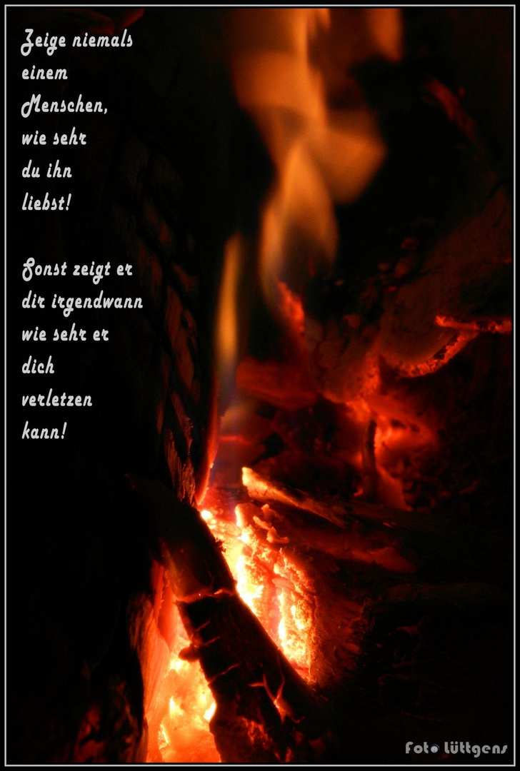 Flirten spiel mit dem feuer 70 tolle Anmachsprüche für mehr Erfolg beim Flirten »