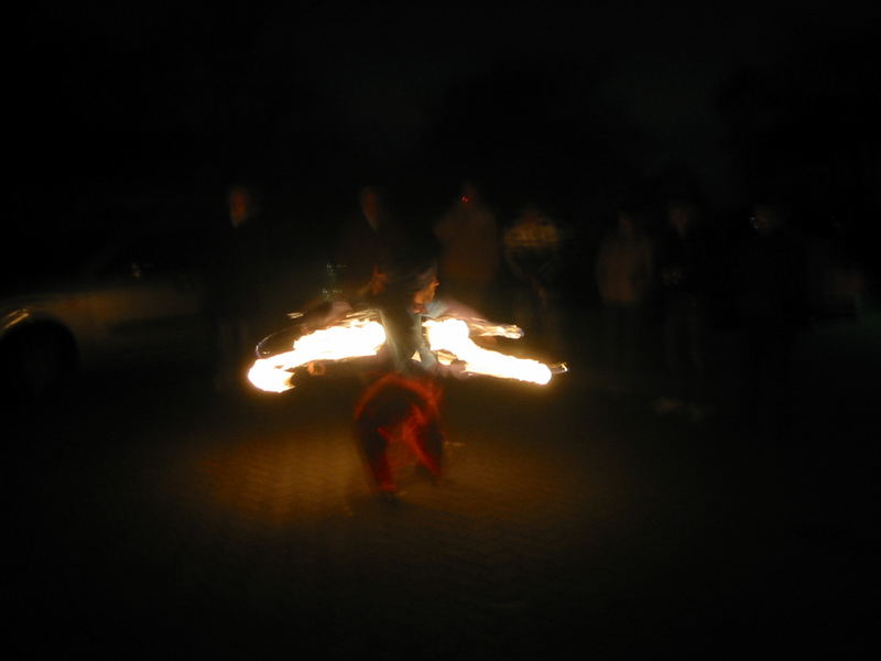 spiel mit dem feuer Foto & Bild menschen, youth Bilder auf