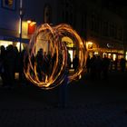 Spiel mit dem Feuer II