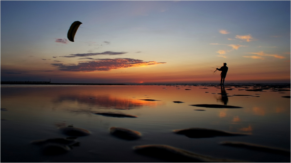 Spiel Mit Dem Wind