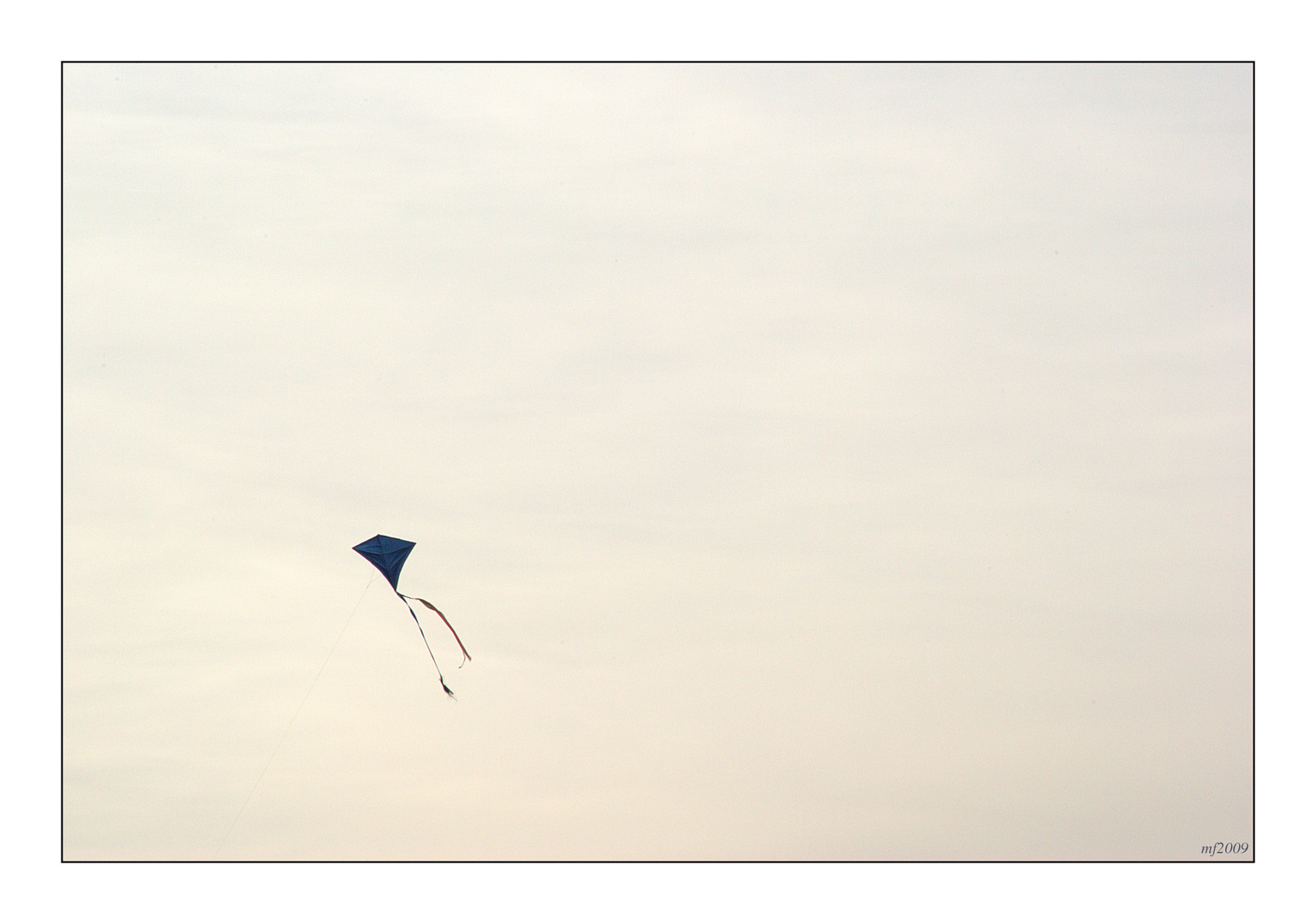 Spiel mit dem Wind / play with the wind