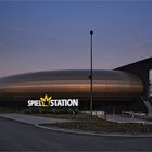 SPIEL-STATION