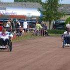 Spiel- und Sportfest für Rollstuhlfahrer und ihre Freunde 2009