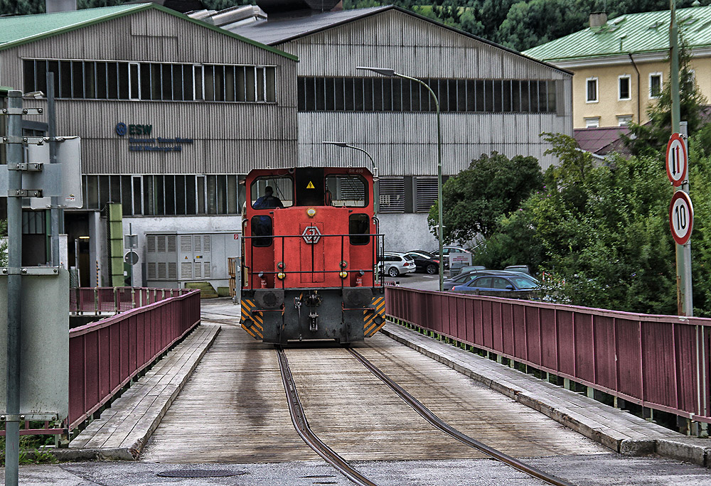 Spielbahn????