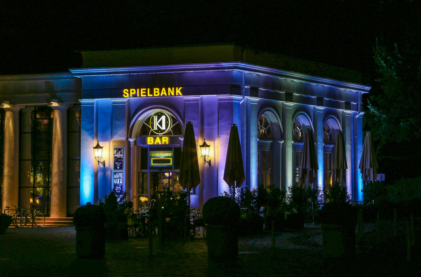 Spielbank