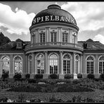 Spielbank...