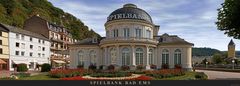 Spielbank Bad Ems