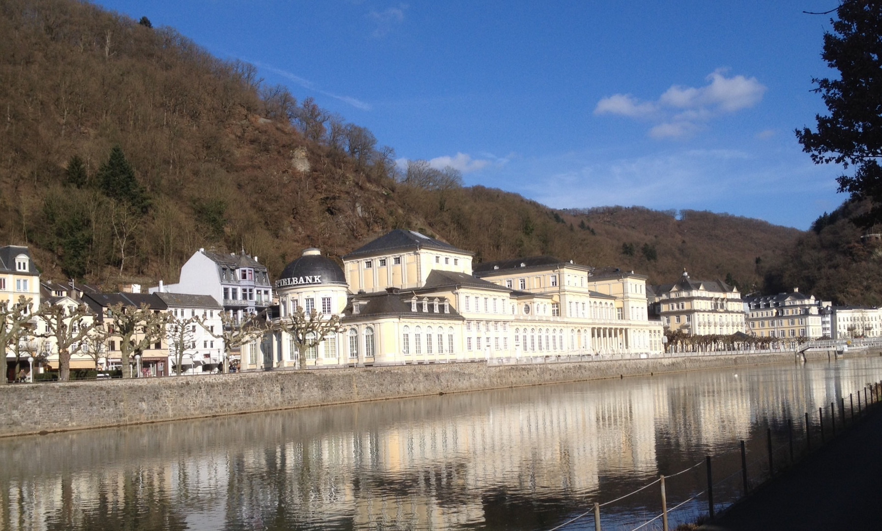 Spielbank Bad Ems