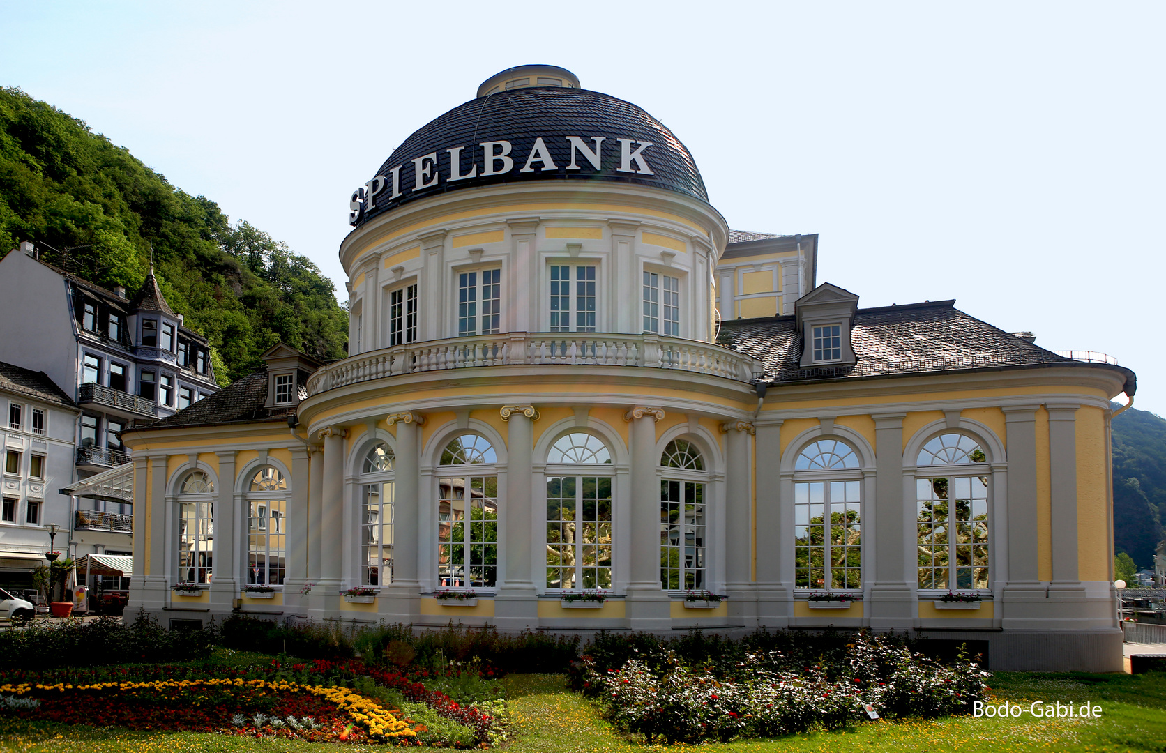 Spielbank Bad Ems