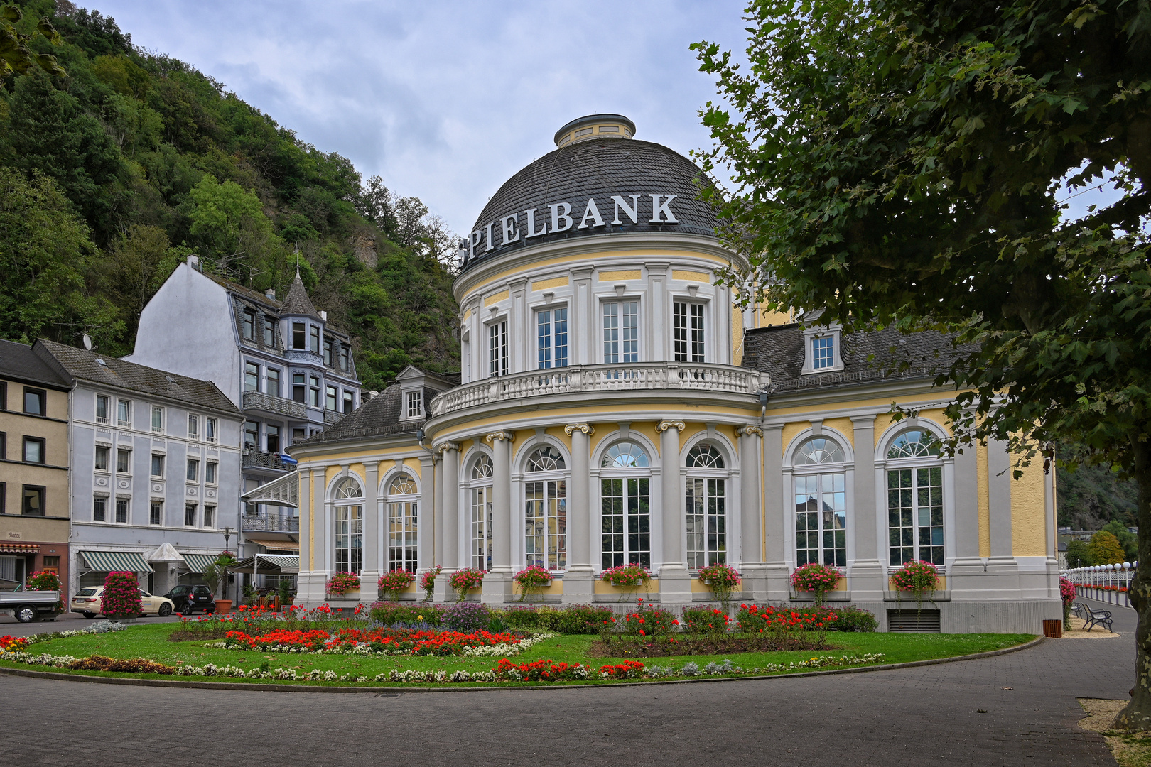 Spielbank Bad Ems