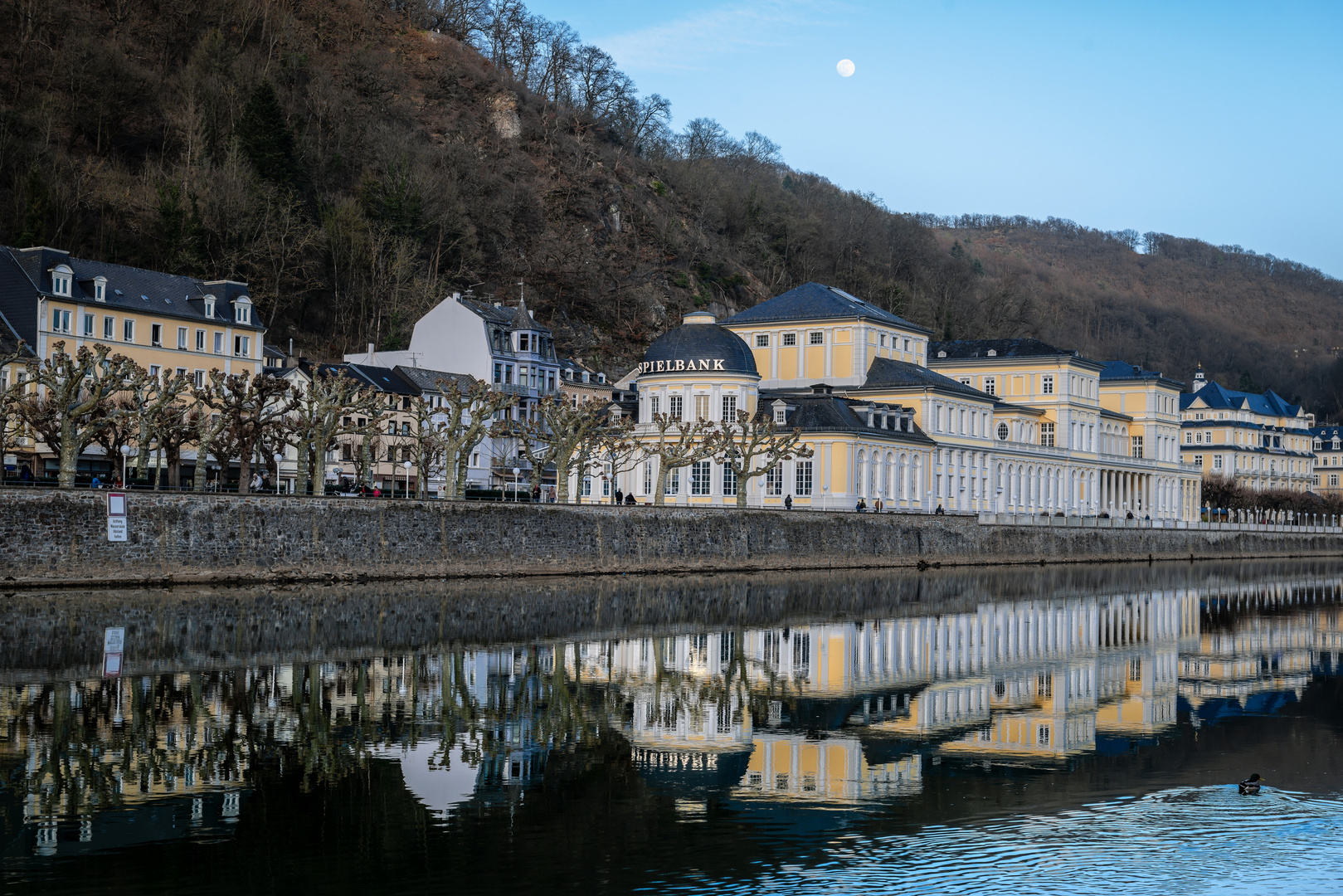 Spielbank Bad Ems 