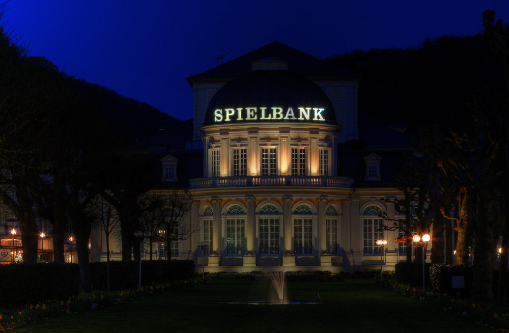 Spielbank Bad Ems