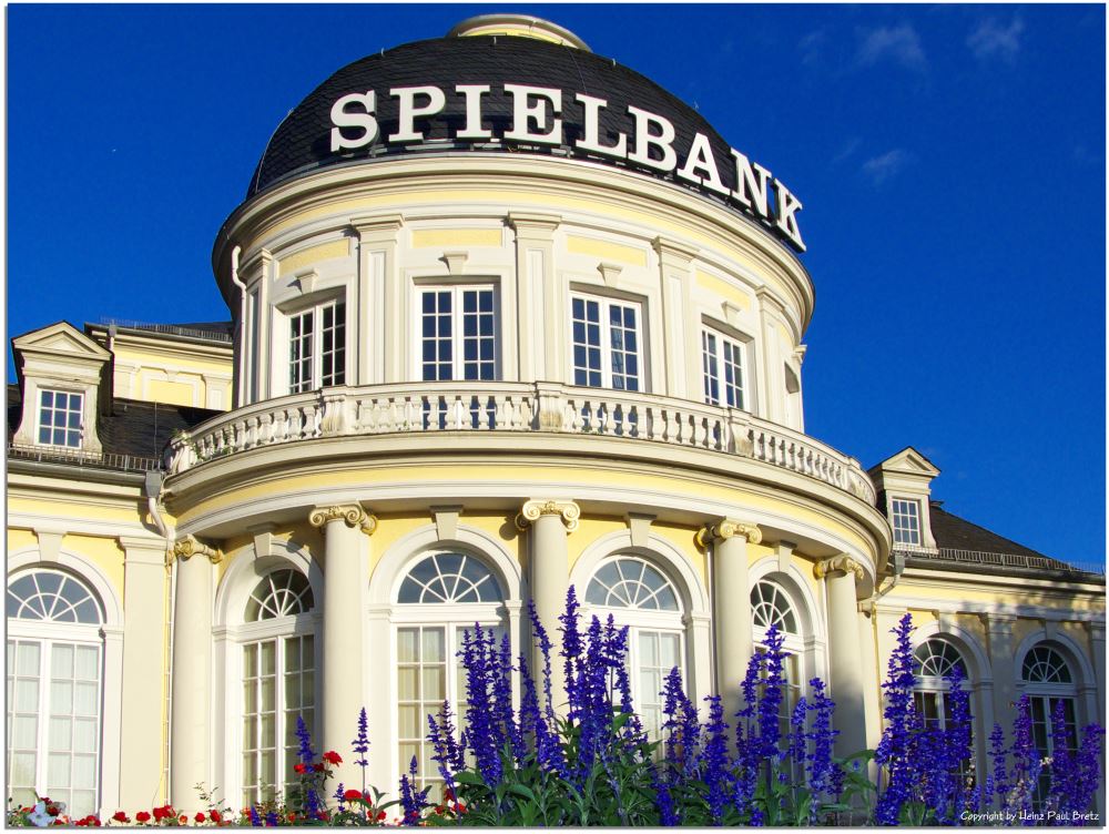 Spielbank Bad Ems