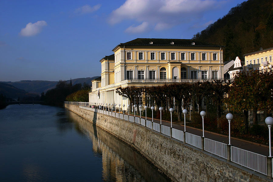 Spielbank Bad Ems