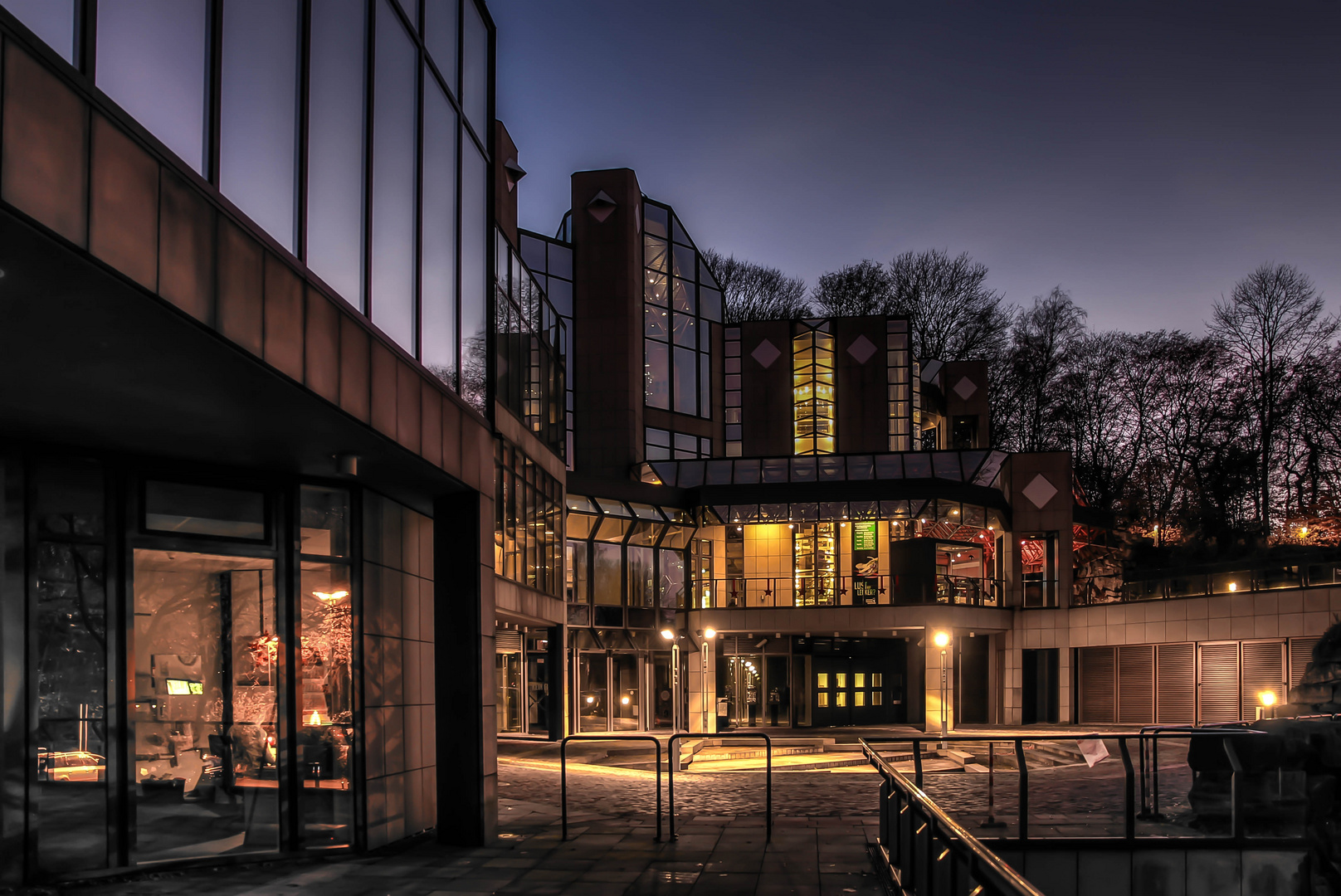 Spielbank Hohensyburg II Foto Bild world hdr Spielbank Hohensyburg II Foto Bild world hdr