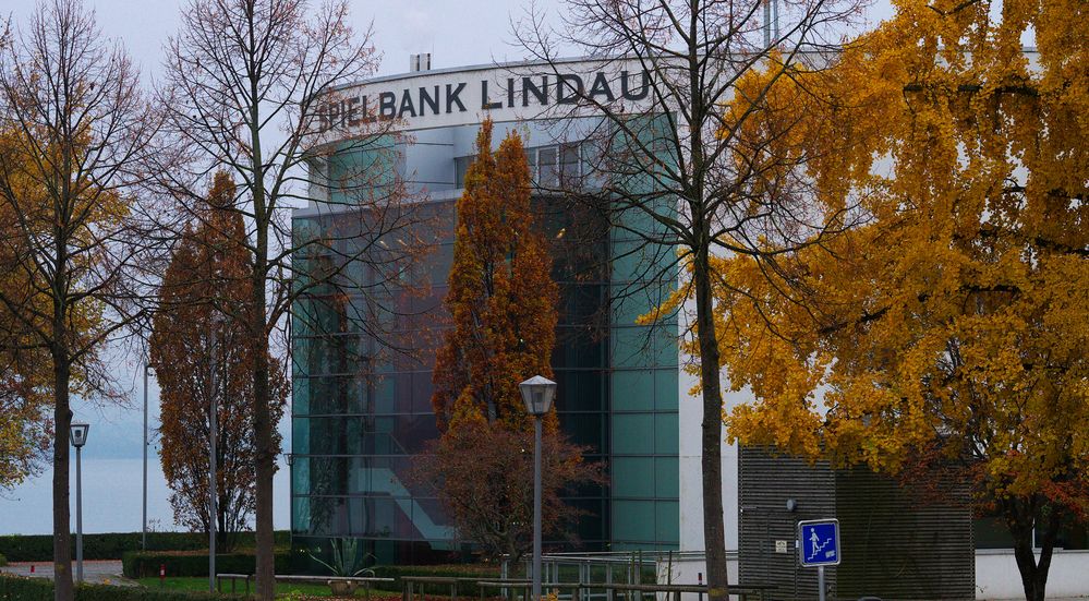 Spielbank Lindau am Bodensee