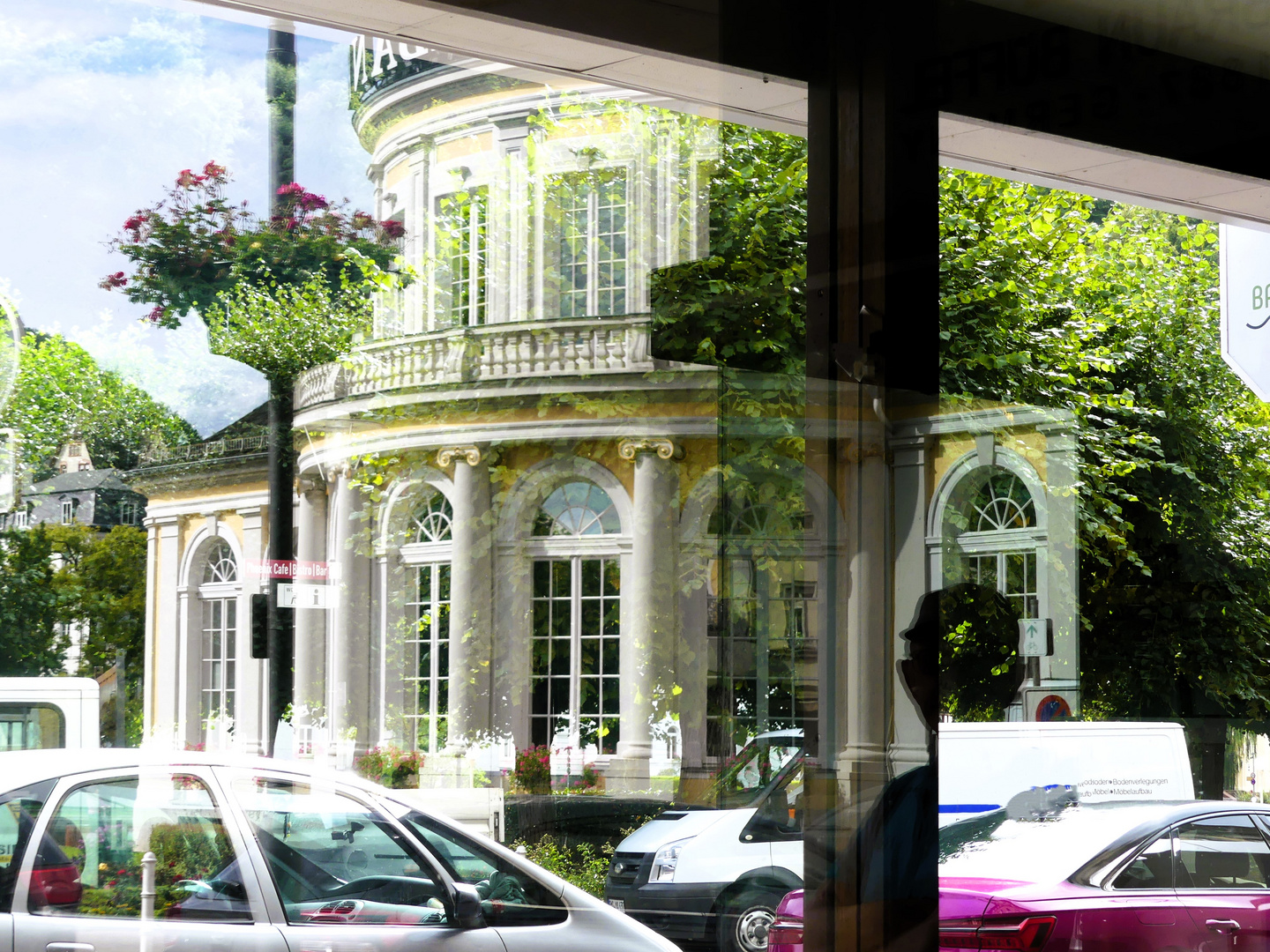 Spielbank von Bad Ems