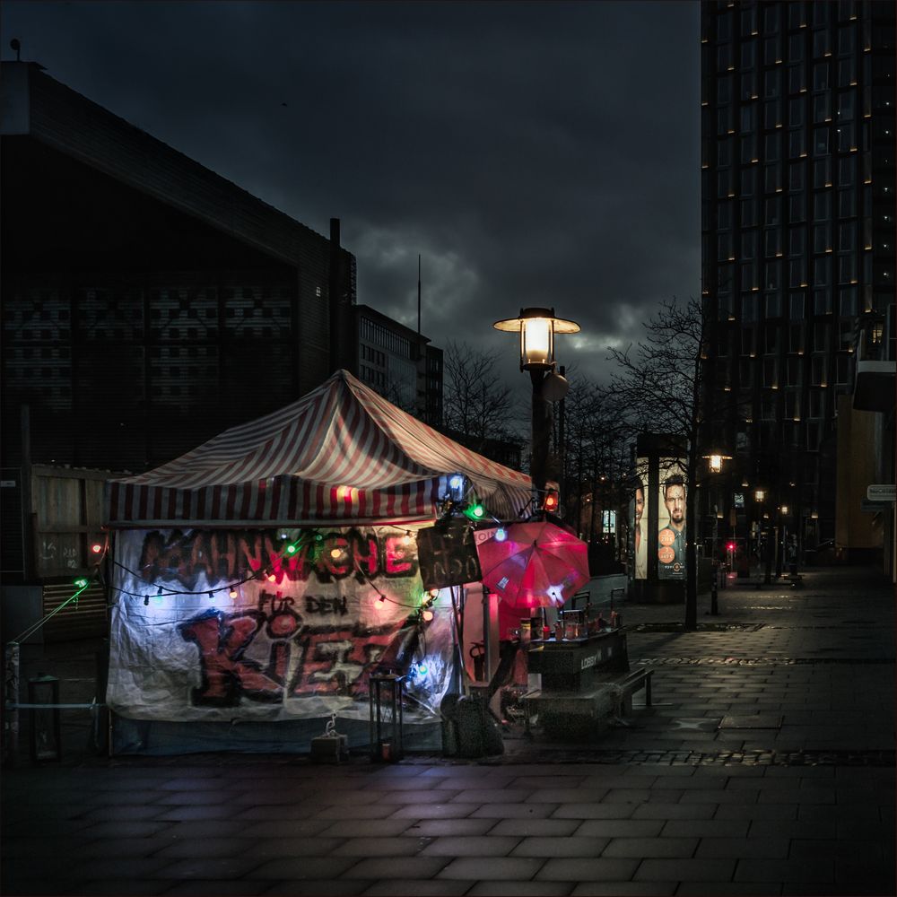 SpielbudenPlatz*