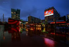 Spielbudenplatz