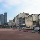 Spielbudenplatz auf St. Pauli