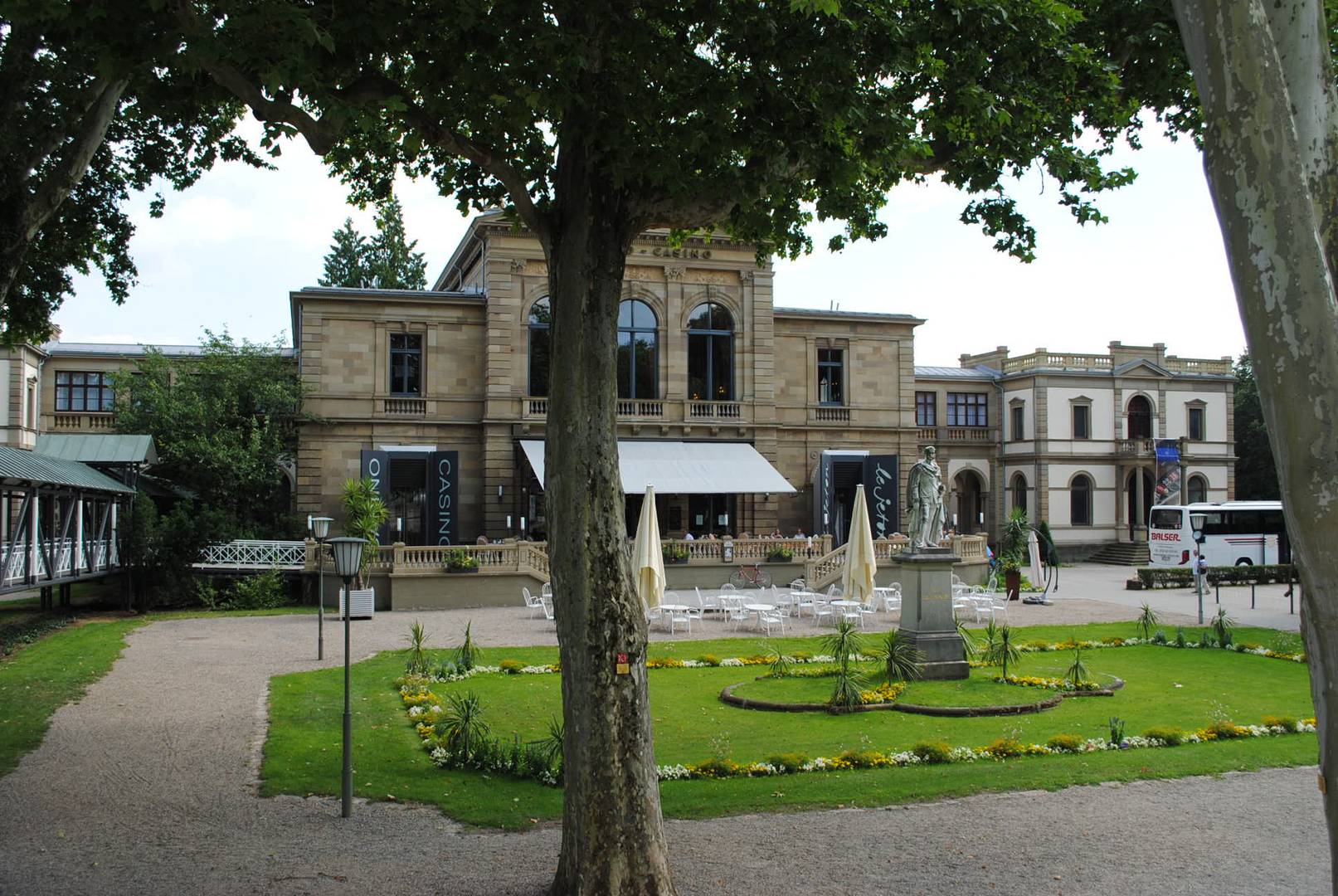Spielcasino Bad Kissingen Spielcasino Bad Kissingen