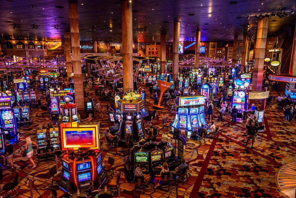 Spielcasino Spiele Spielcasino Spiele