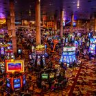 Spielcasino, Las Vegas, USA