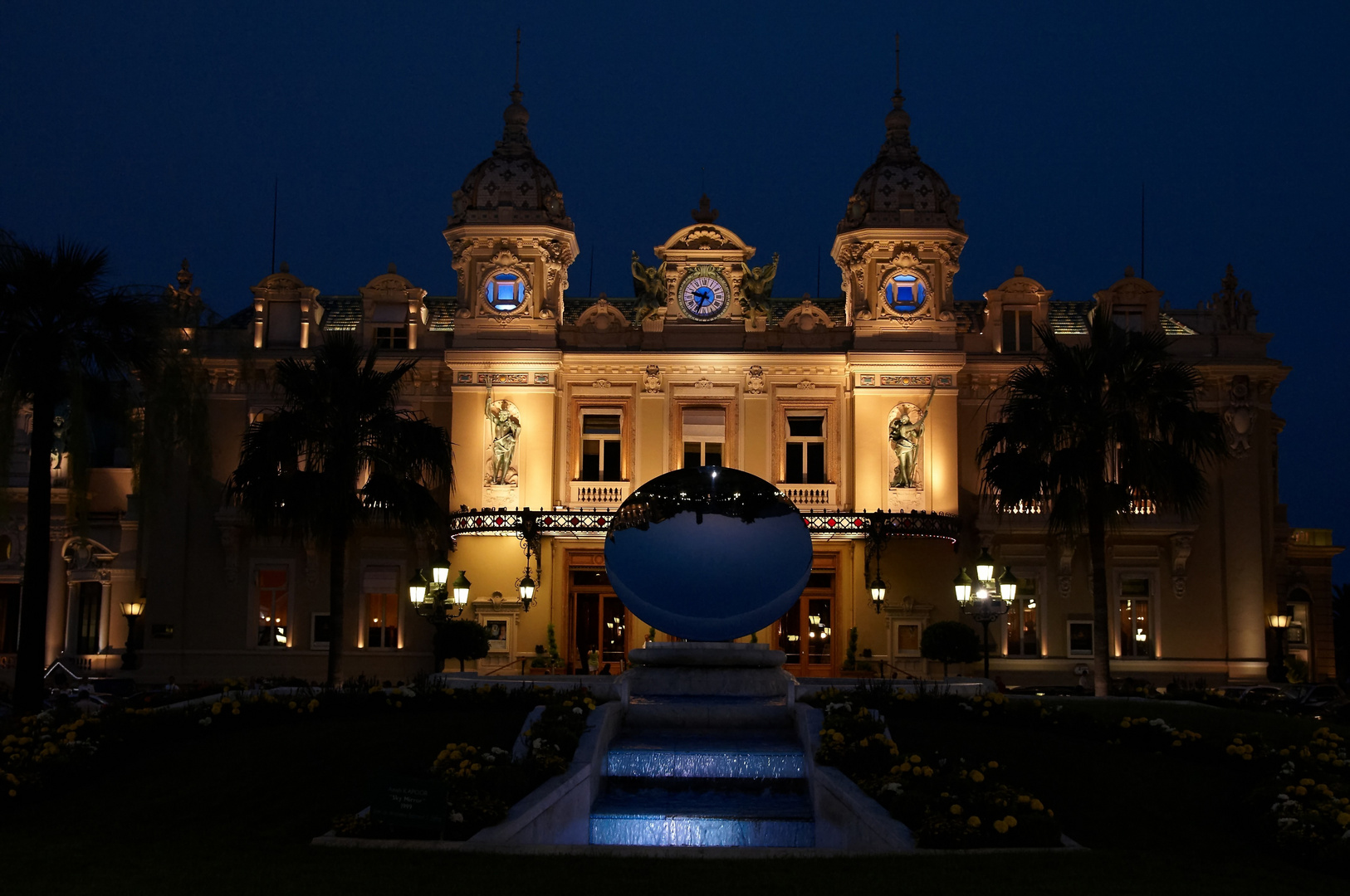 Spielcasino Monaco