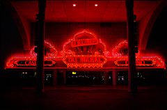 Spielcasino Trump Taj Mahal Atlantic City