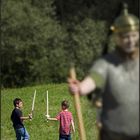 Spielen ist viel schöner...