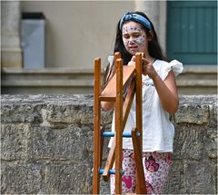 spielend lernen / Street 311