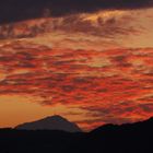 Spielende Wolken