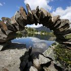 Spielerei am Maessersee