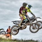 Spielerei Motocross