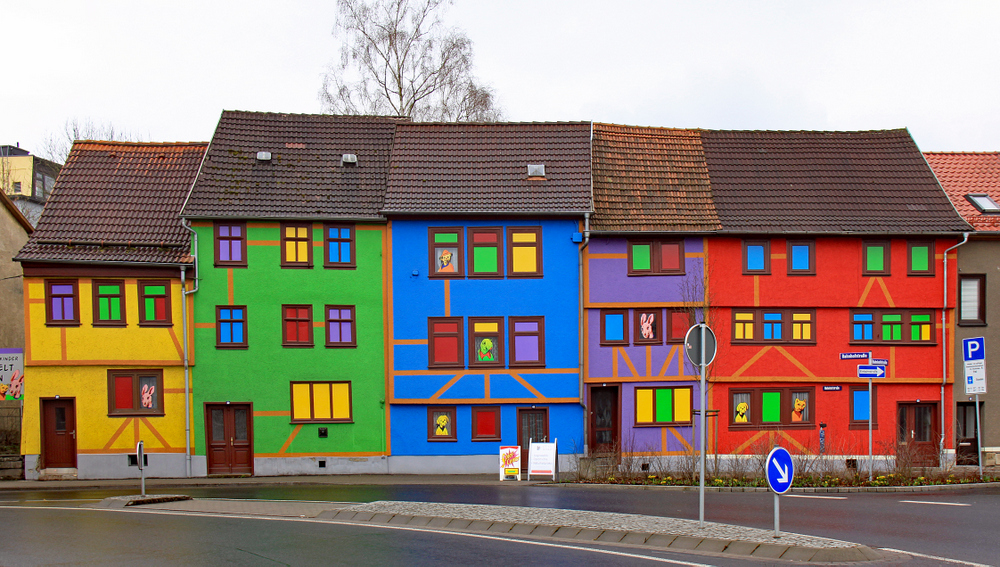 Spielerlebniswelt Schmalkalden