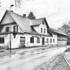 Spielfeld das  Gasthaus zur Bahn