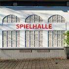 Spielhalle