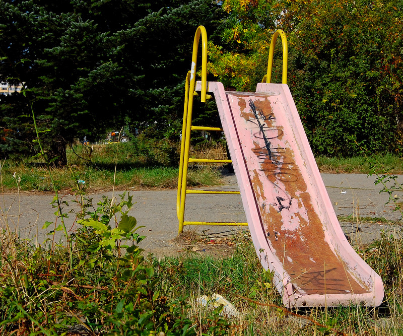 spielplatz