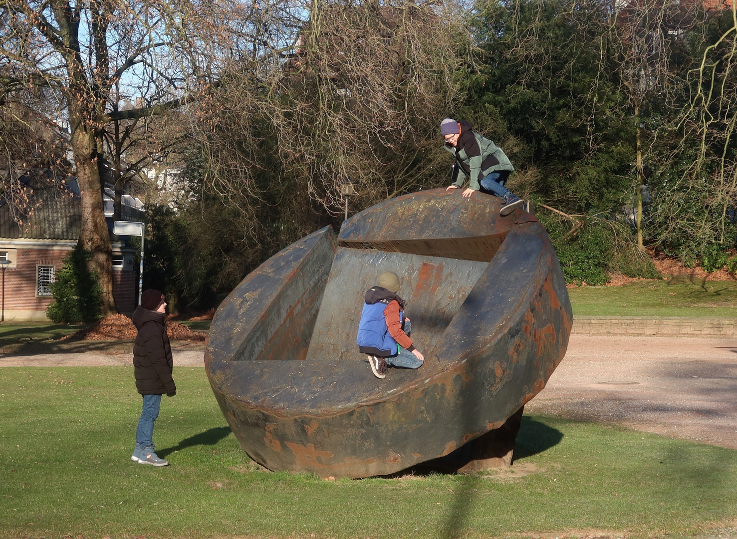 Spielplatz