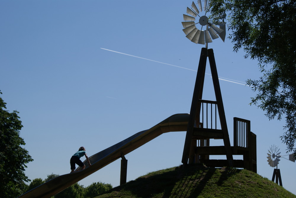 Spielplatz