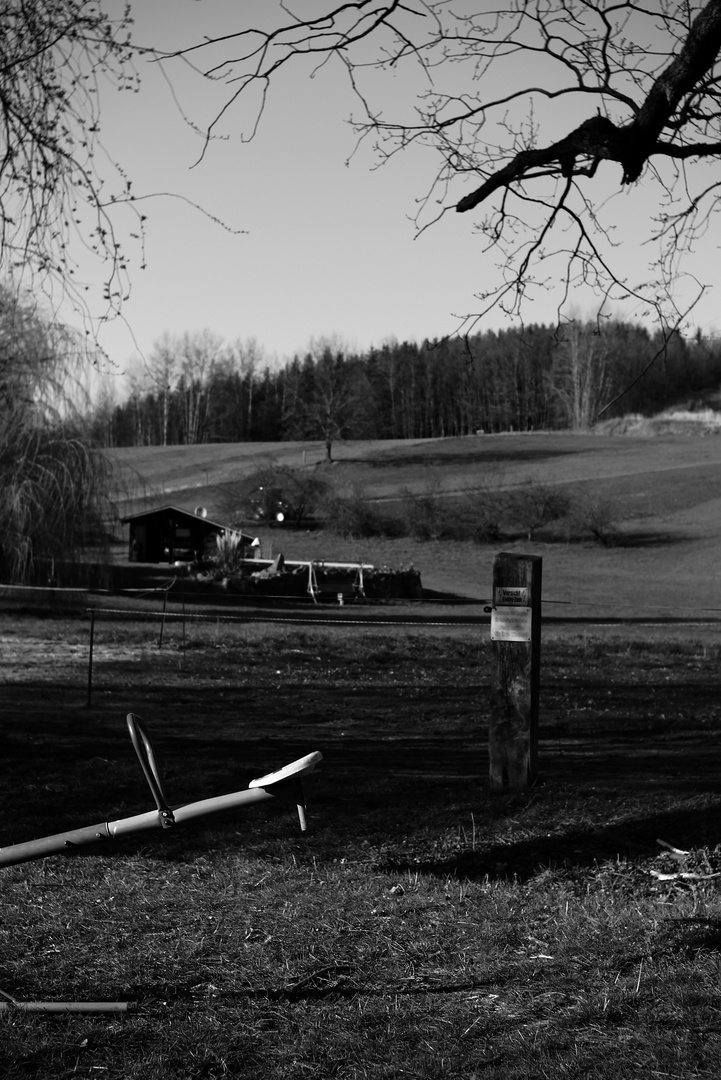 Spielplatz