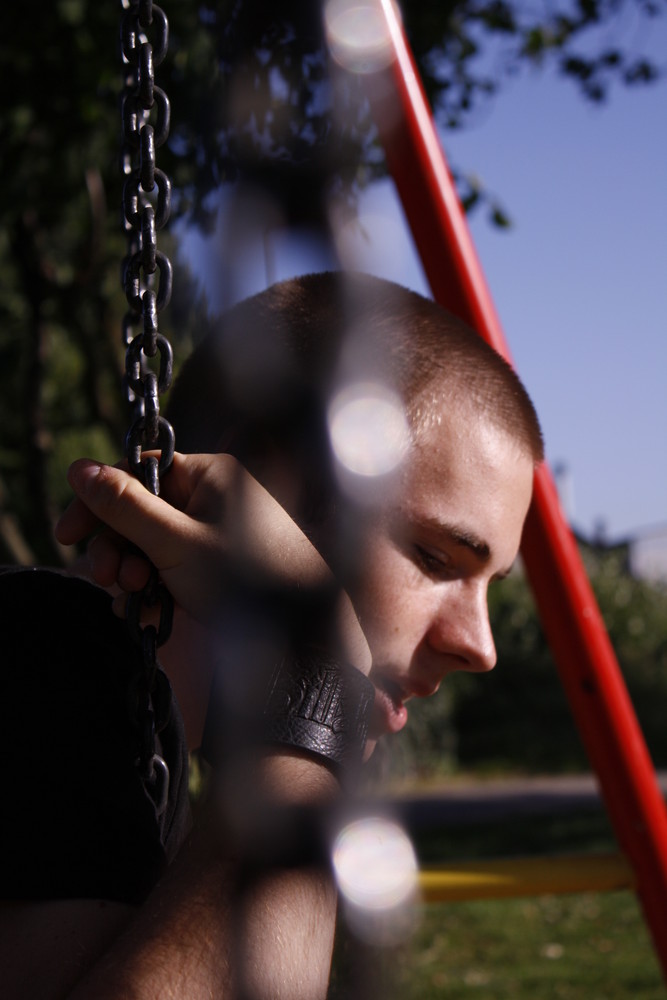 spielplatz.