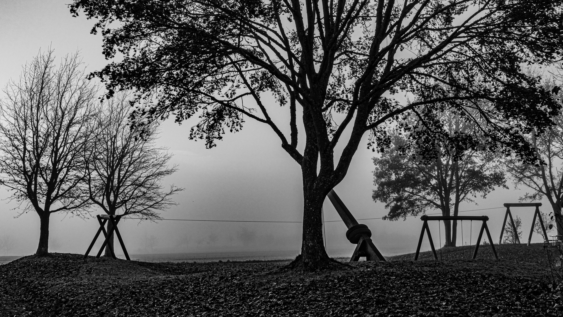 Spielplatz