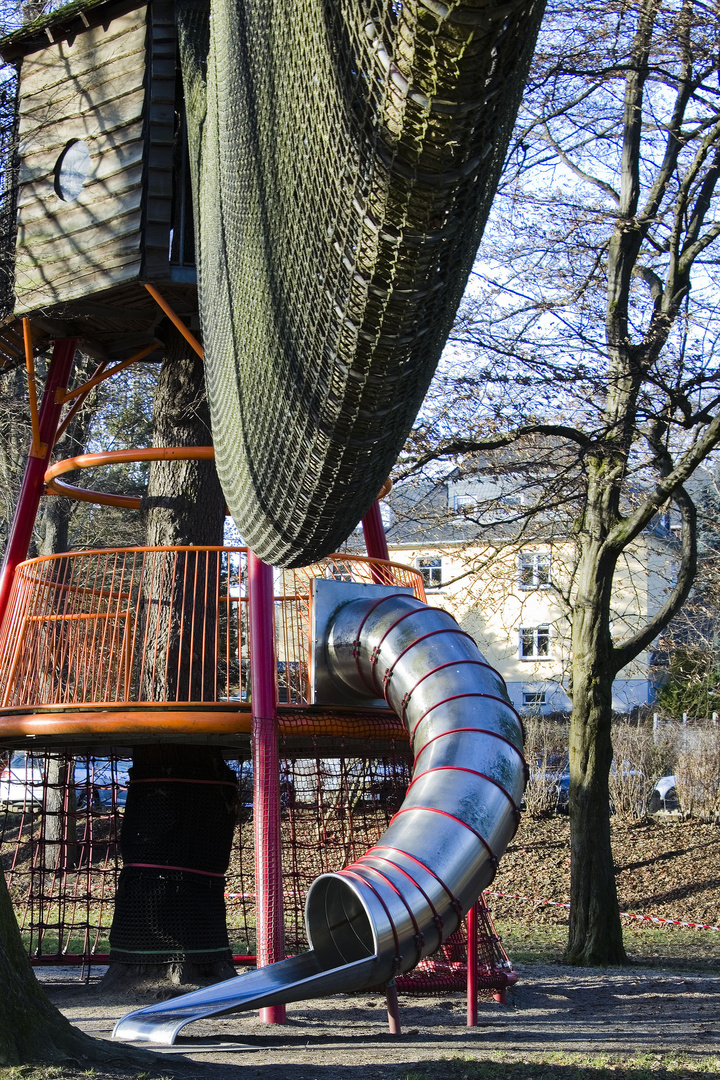 Spielplatz