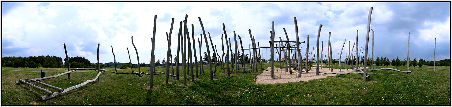 Spielplatz