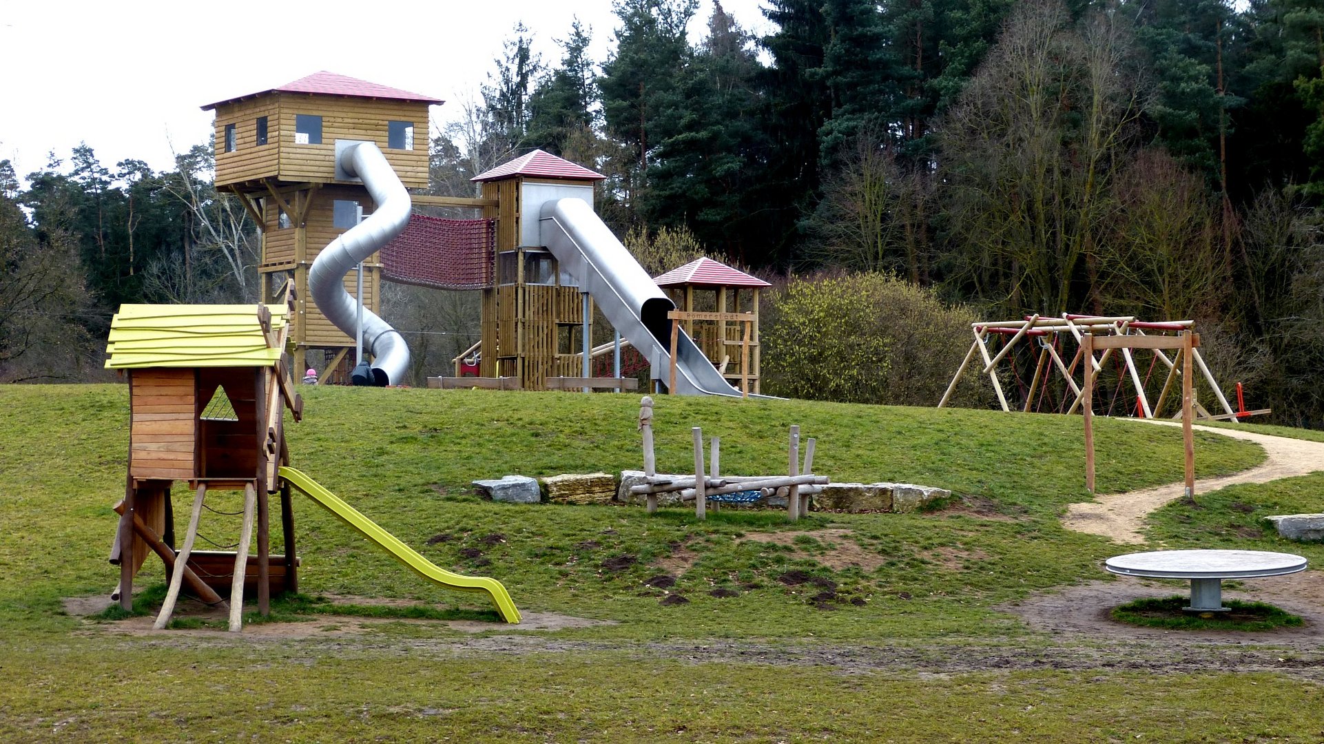 Spielplatz 5