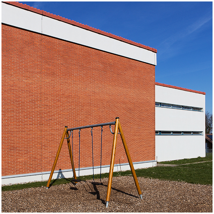 Spielplatz