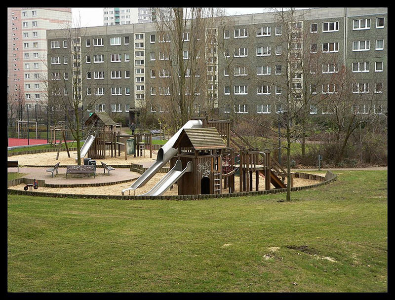 Spielplatz